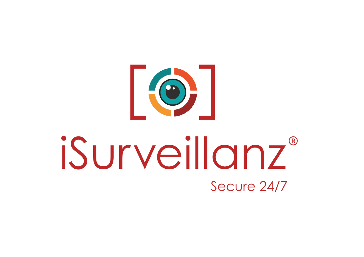 iSurveillanz — Secure 24/7